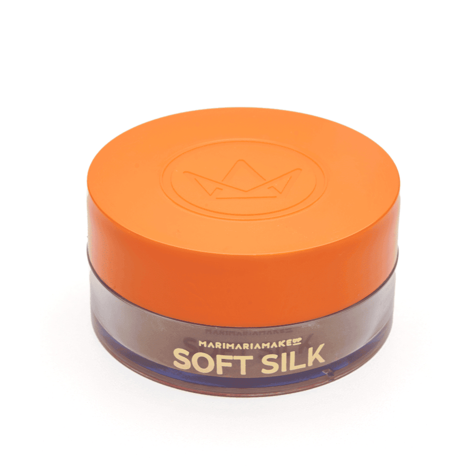 Pó Facial Invisible Silk Quick Bake - Nova Embalagem - Mari Maria Makeup