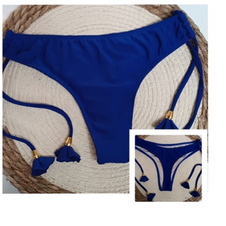 Calcinha Biquíni Fio Dental em Oferta na Shopee