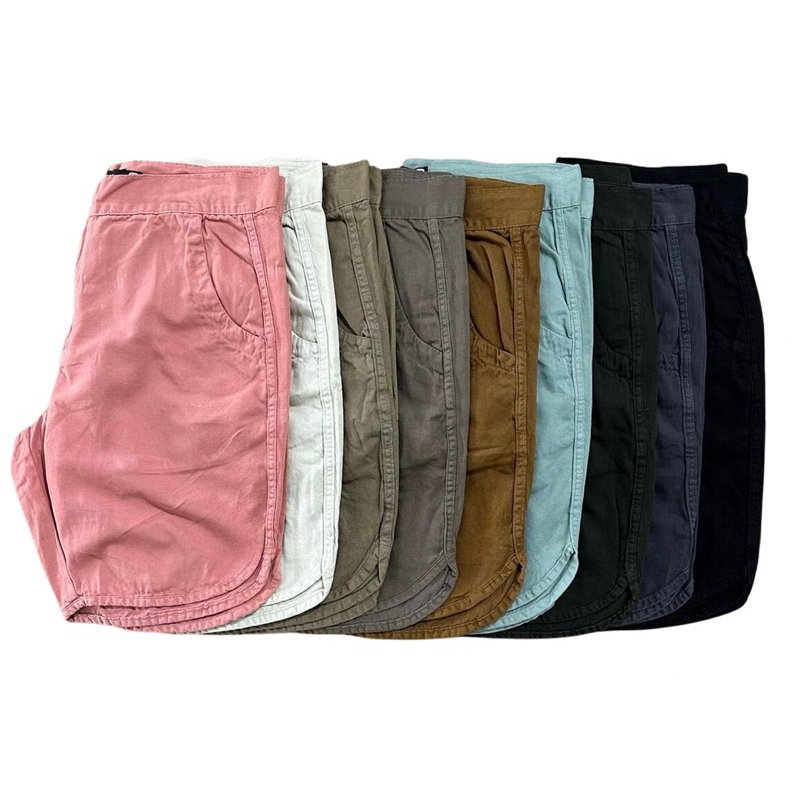 Bermuda Sarja Masculina Casual - Consultar Marca no Chat - Envio Rápido em Oferta na Shopee