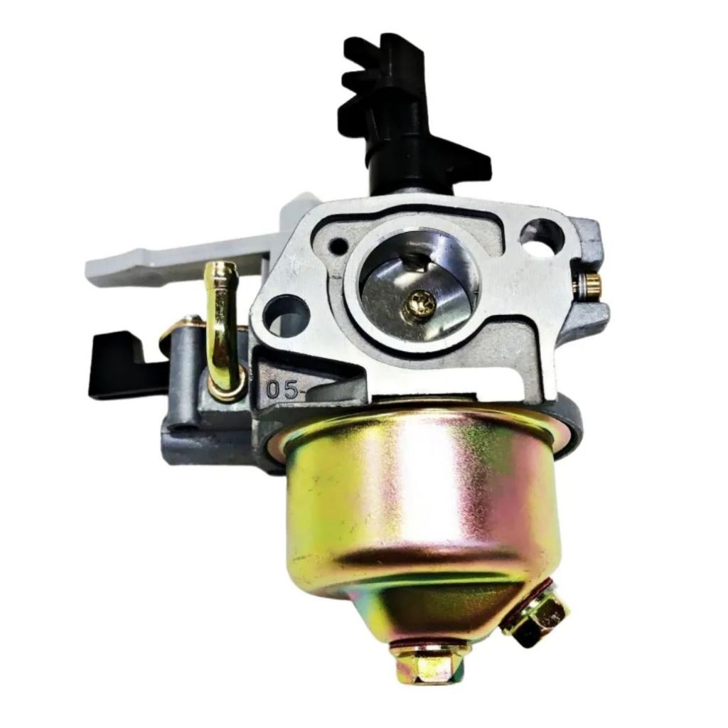 Carburador Motor Gasolina 5.5hp 6.5hp 7hp Carbon Fak Tssaper