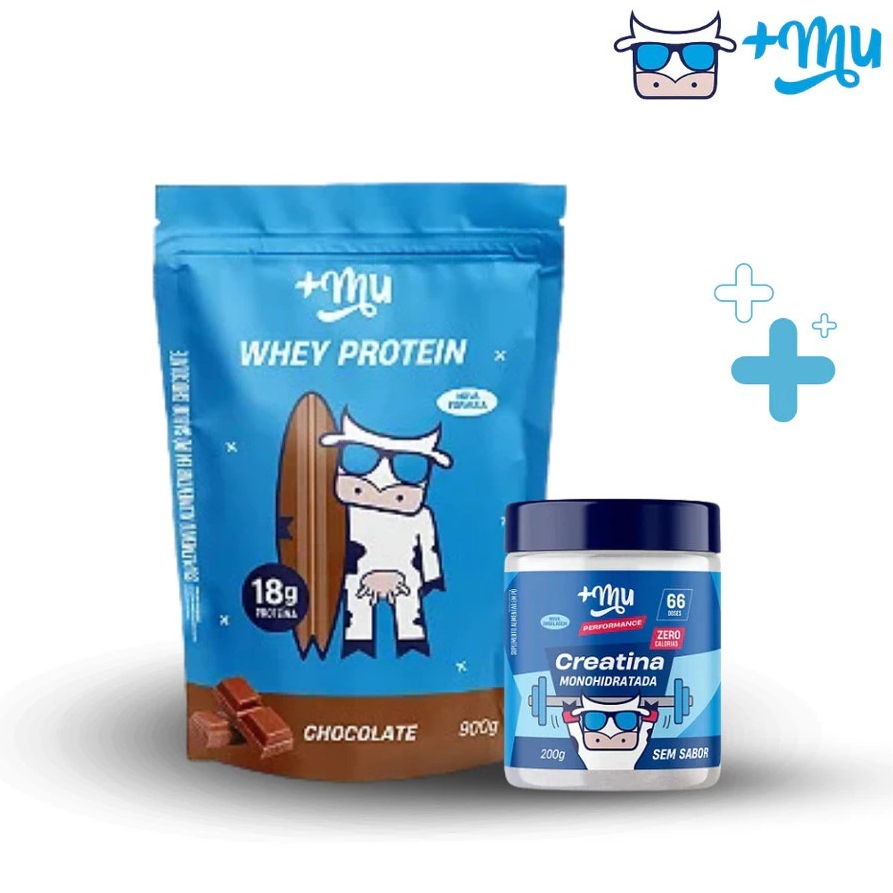 O que é Mais Mu Whey? Guia e Onde Comprar | BuscaProdutos