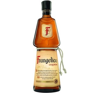 LICOR FRANGELICO GARRAFA 700ML