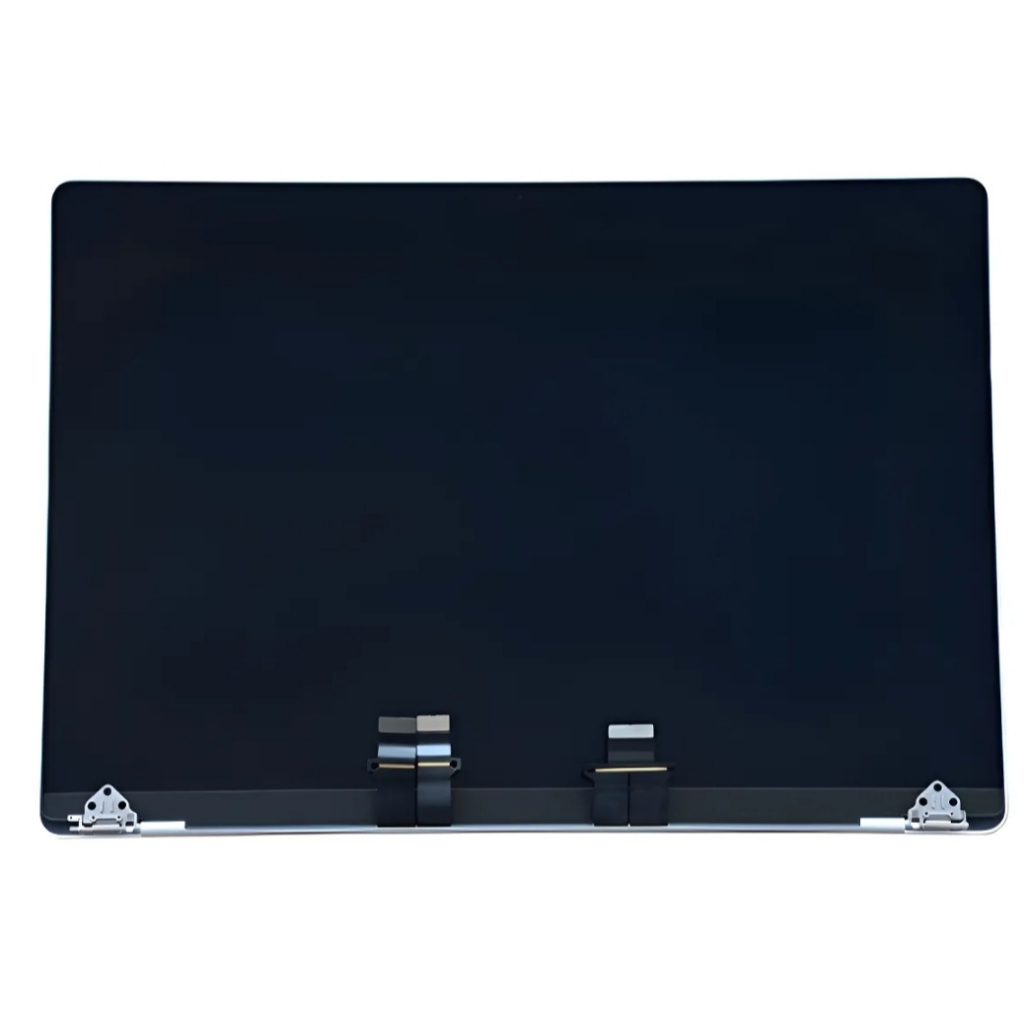 Tela Display Lcd Compatível Com Macbook Pro 14 A2992 Prata Silver