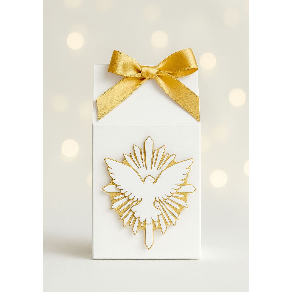 Kit de Apliques Personalizados para Batizado – Apliques para Lembrancinhas, Caixinhas, Festas e Decorações –ENVIO RÁPIDO