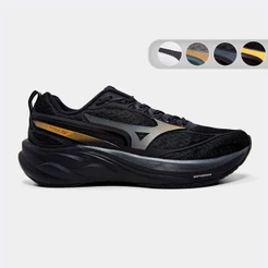 Tenis Mizuno Space 6 Masculino Tamanho Especial 101146146