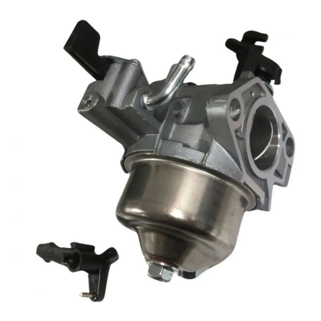 Carburador Motor Estacionário Gasolina Branco B4t 13hp 15hp