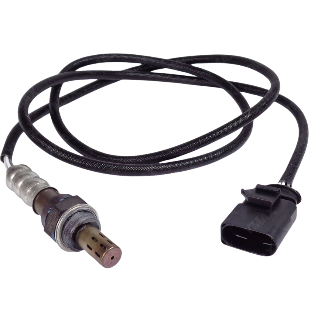 Sonda Lambda Audi/Volkswagen A3 Bora Golf 1.6 2.0 8v 1999 A 2009 0258010006 em Oferta na Shopee