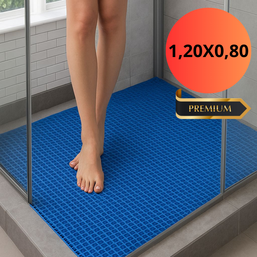 Tapete Para Box Antiderrapante 1,20x0,80 OFERTA em Oferta na Shopee