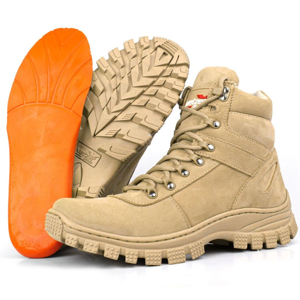 Bota Desert: Guia Completo e Onde Comprar | BuscaProdutos