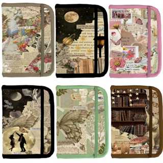 Capa Kindle 8 geração 10 geração 11 geração 12 geração Colorsoft Journal Collage Capa Livro em Oferta na Shopee