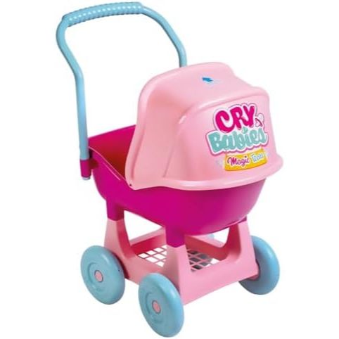 Cry Babys: Guia Completo e Onde Comprar | BuscaProdutos
