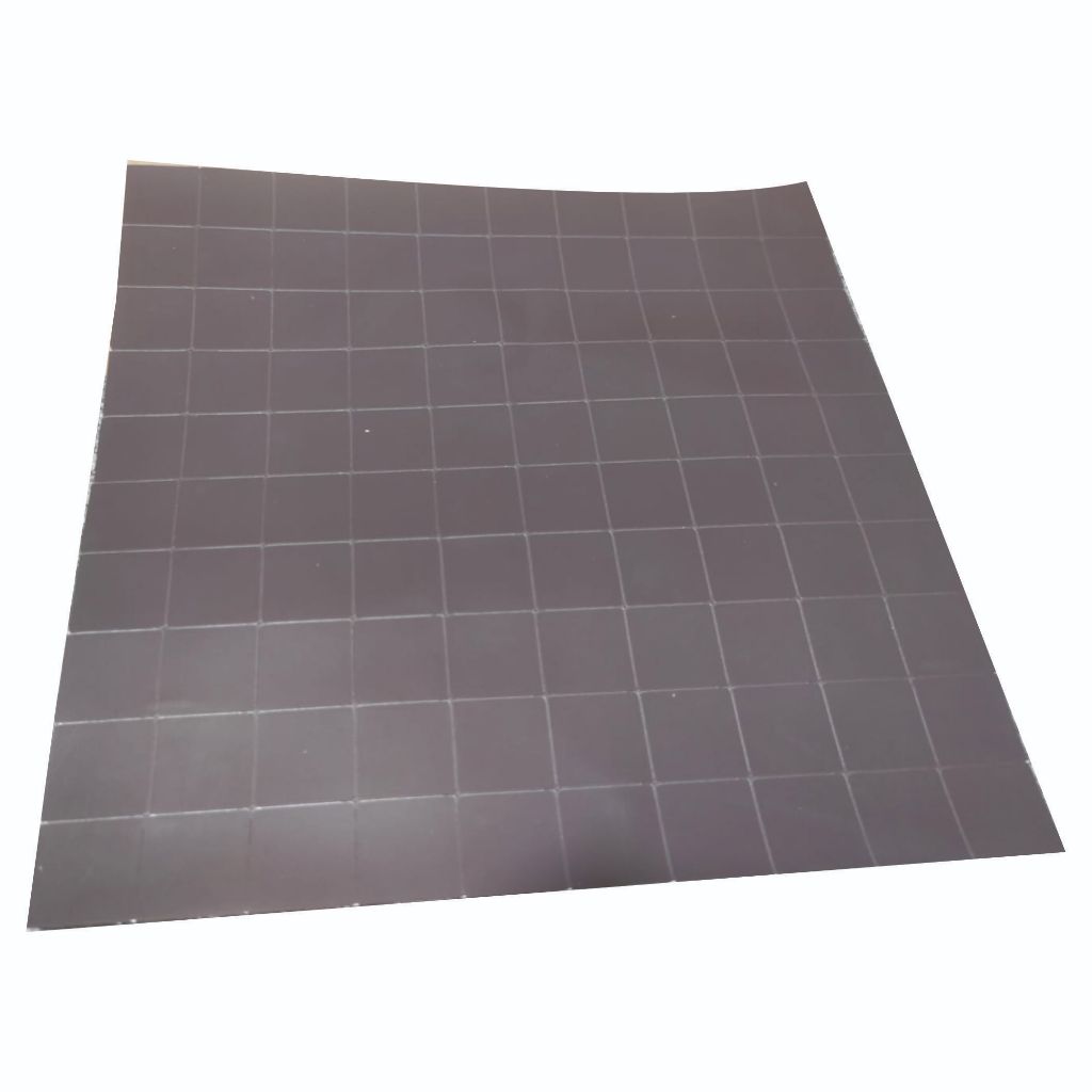 Imã de Geladeira 2x2 cm adesivados / com cola 100 unidades em Oferta na Shopee