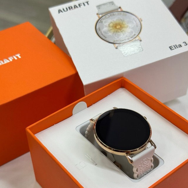 Pulseira Smartwatch Rose Gold: Onde Comprar | BuscaProdutos