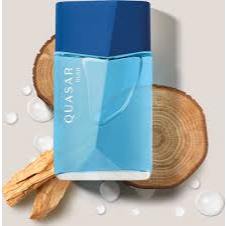 O Boticário Quasar Rush Desodorante Colônia 100ml -Boticario(original)
