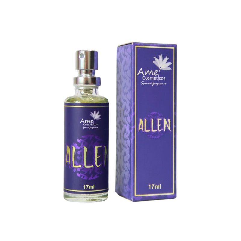 Perfume Allen: Reviews, Dicas e Onde Comprar | BuscaProdutos