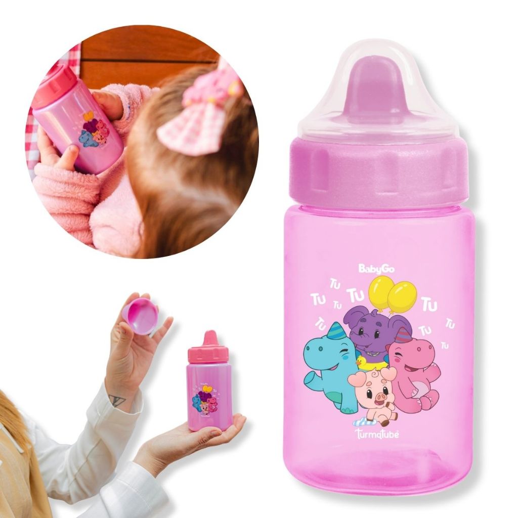 Baby Tube Viih Tube: Onde Comprar | BuscaProdutos