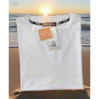 Camiseta Masculina De Fitness Seda Gelado F Estilo Esportivo Verão Dry Fit Poliamida con Elastica Malha Fria Corrida em Oferta na Shopee