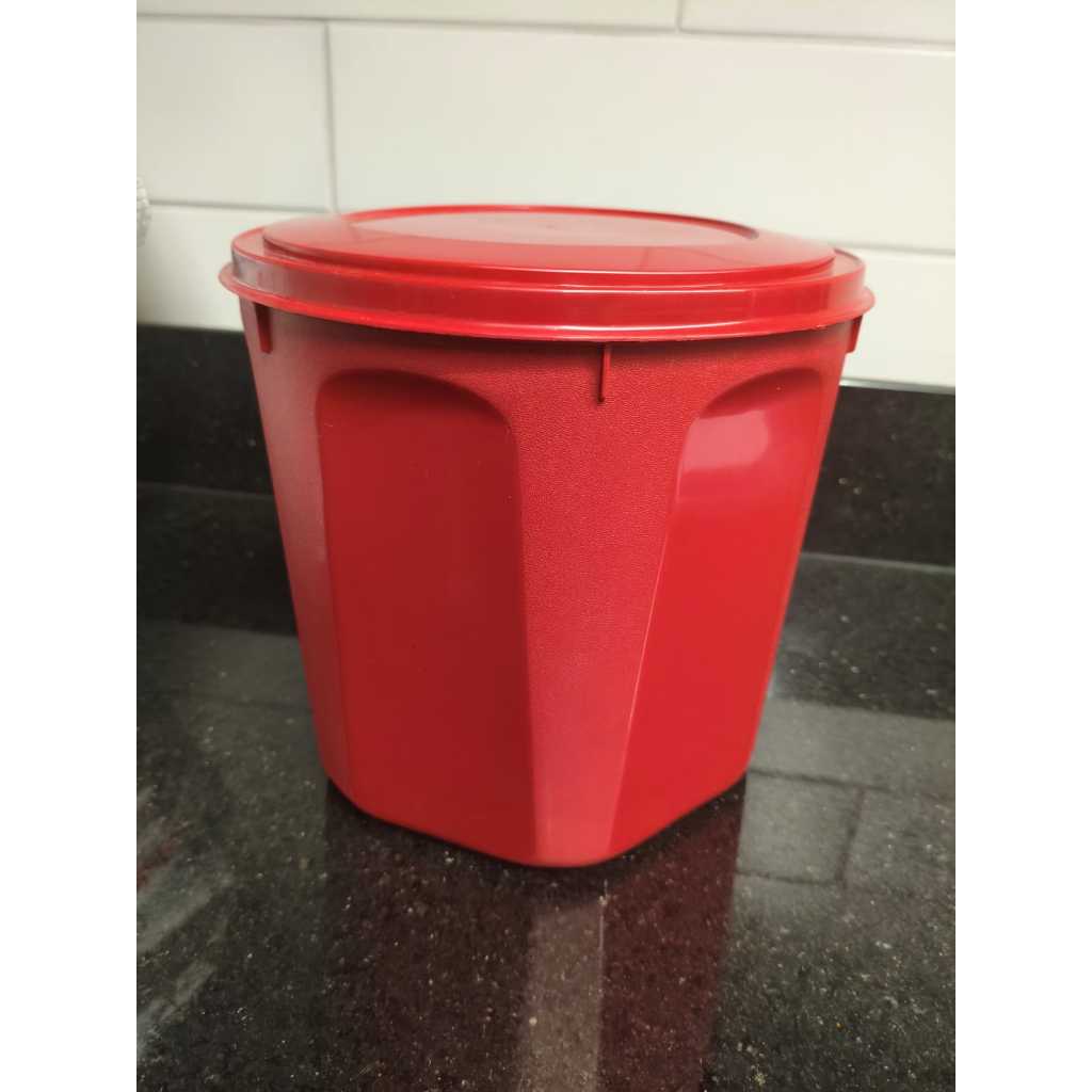 Pote Armazenar Ração: Onde Comprar | BuscaProdutos