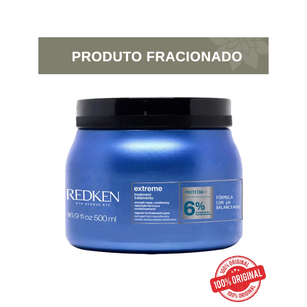 Máscara Redken Extreme: Onde Comprar | BuscaProdutos
