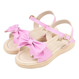 Sandália Infantil Menina Com Laço  Feminina Confortável Leve e Macia em Oferta na Shopee