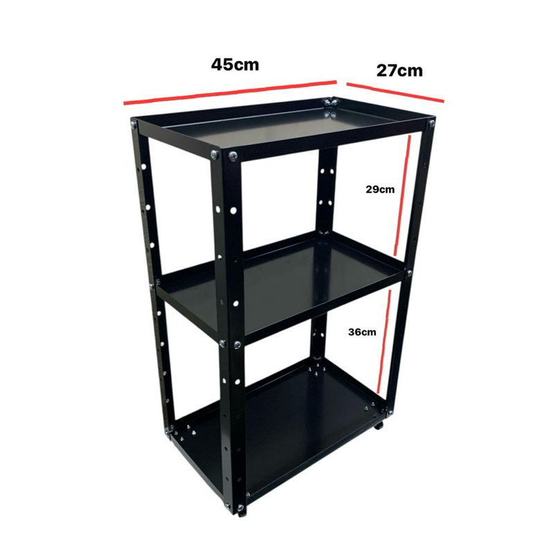 Armário Auxiliar com Rodinhas: Onde Comprar | BuscaProdutos