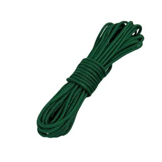 Corda Náutica De Polipropileno 3 Milímetros ( 5mts / 15mts / 20mts ) em Oferta na Shopee