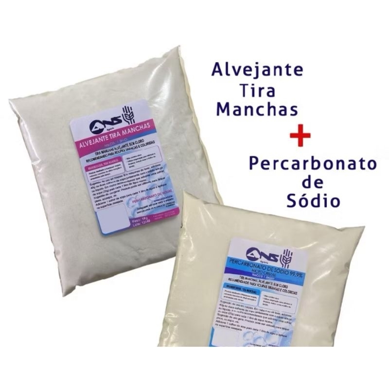 PercarbonatoANS1kg, AlvejanteANS1kg.