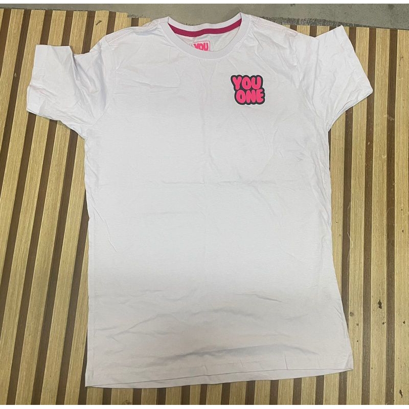 Camisa Juvenil Masculino Forma Grande