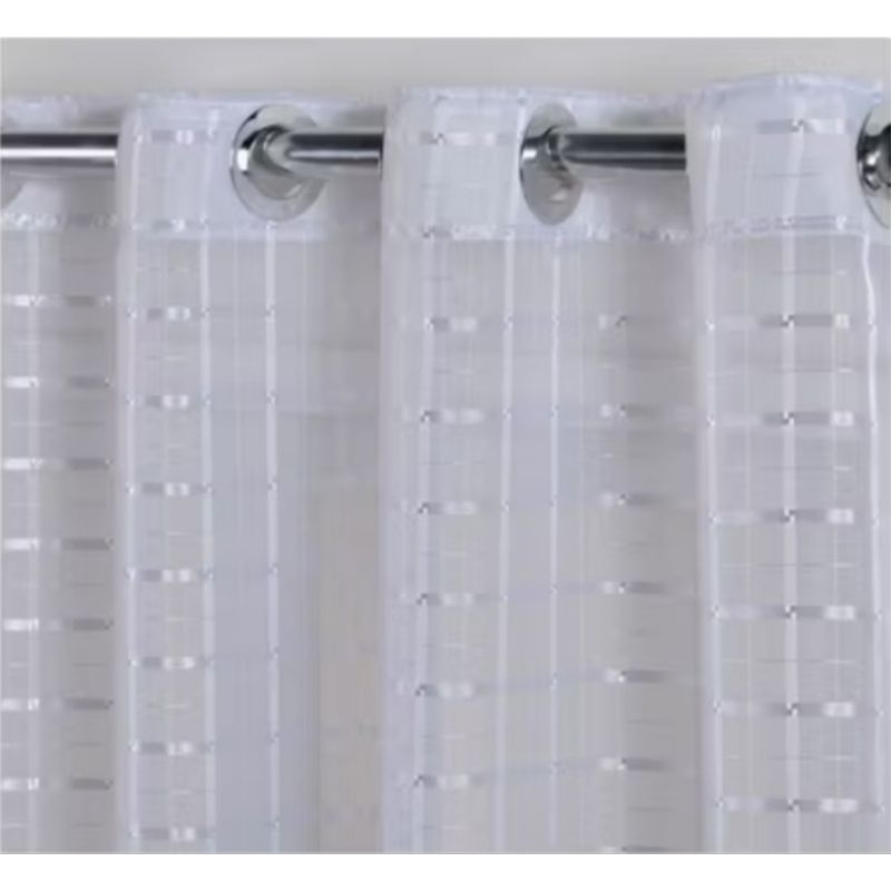 Cortina Voil 1 80 Altura: Onde Comprar | BuscaProdutos