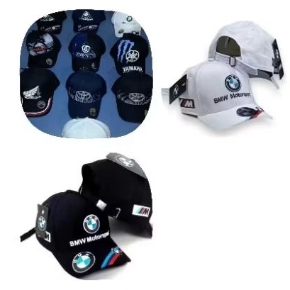O que é Boné da Bmw? Guia e Onde Comprar | BuscaProdutos