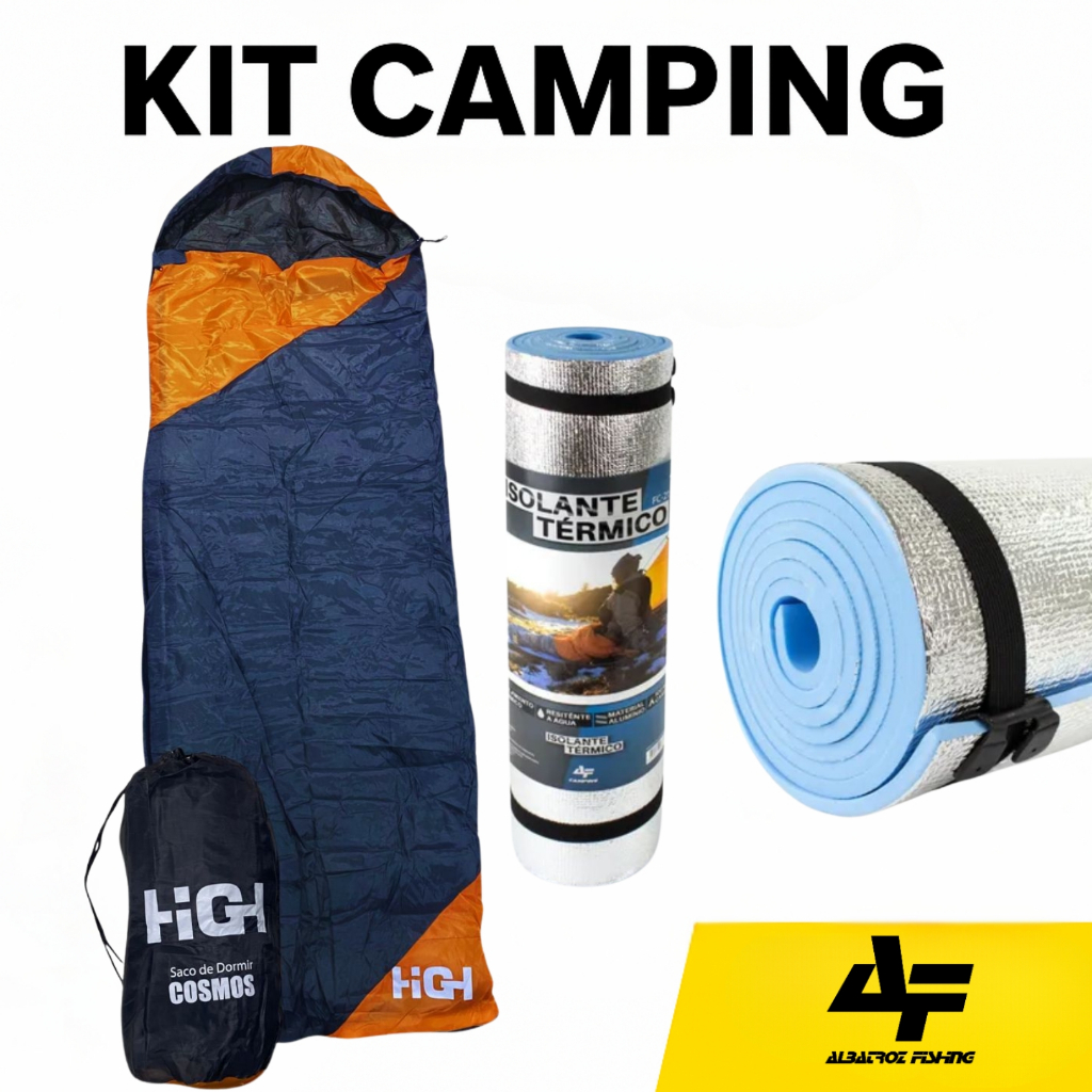 Isolante Térmico Inflável: Onde Comprar | BuscaProdutos