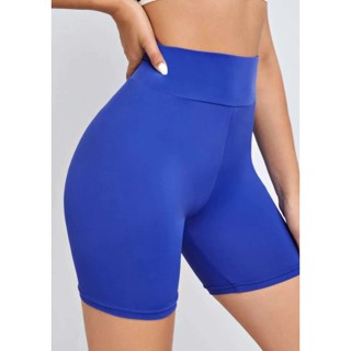 SHORTS YOGA FEMININO ACADEMIA SUPLEX PREMIUM em Oferta na Shopee