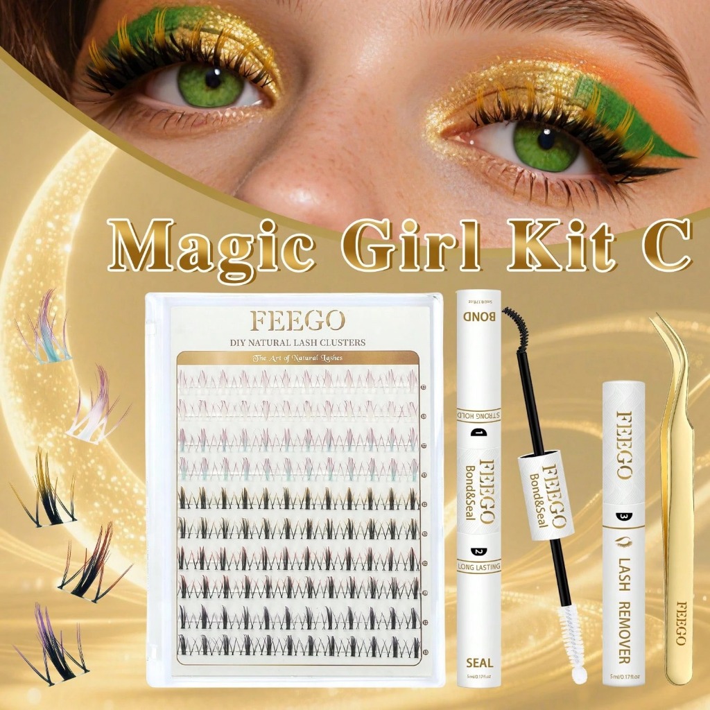 Extensão Cílios Anime: Onde Comprar | BuscaProdutos