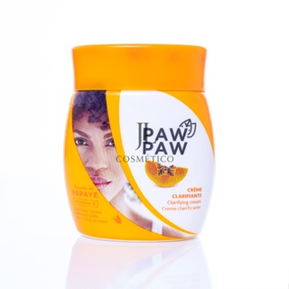Creme Paw Paw Original 300/ml Clareador Hidratante em Oferta na Shopee
