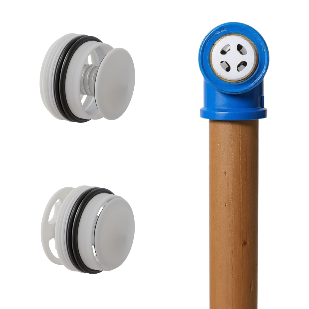 Válvula Veda Água 1/2 20mm Vedágua Estrela - Evita Vazamentos Fácil Instalação Economia de Água em Oferta na Shopee