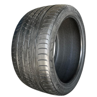Pneu 315/35R20 110Y XL Prtech Doublestar SUV Porsche Cayenne BMW X5/X6 Mercedes-Benz GLE  Audi Q7/Q8 em Oferta na Shopee
