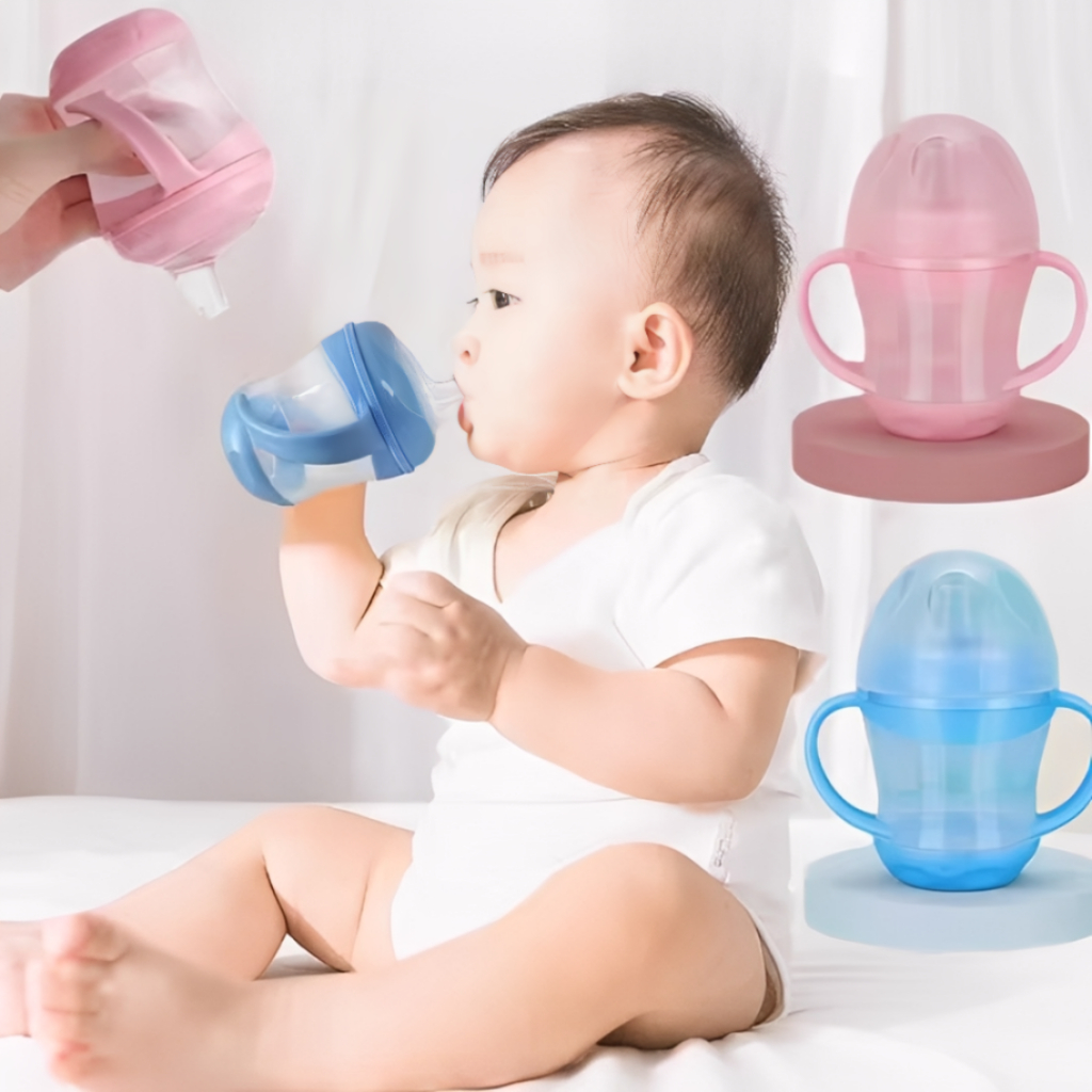 Copo de Treinamento/Transição Infantil 160ml - ColorBaby