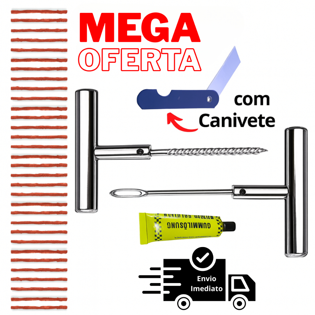 Estilete de Ferro: Onde Comprar | BuscaProdutos