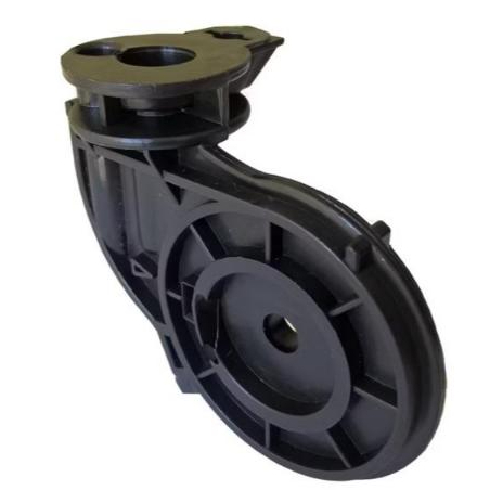 Pescoço do Ventilador Cadence Eros Supreme VTR407 VTR409 Pescoço Do Ventilador Oster