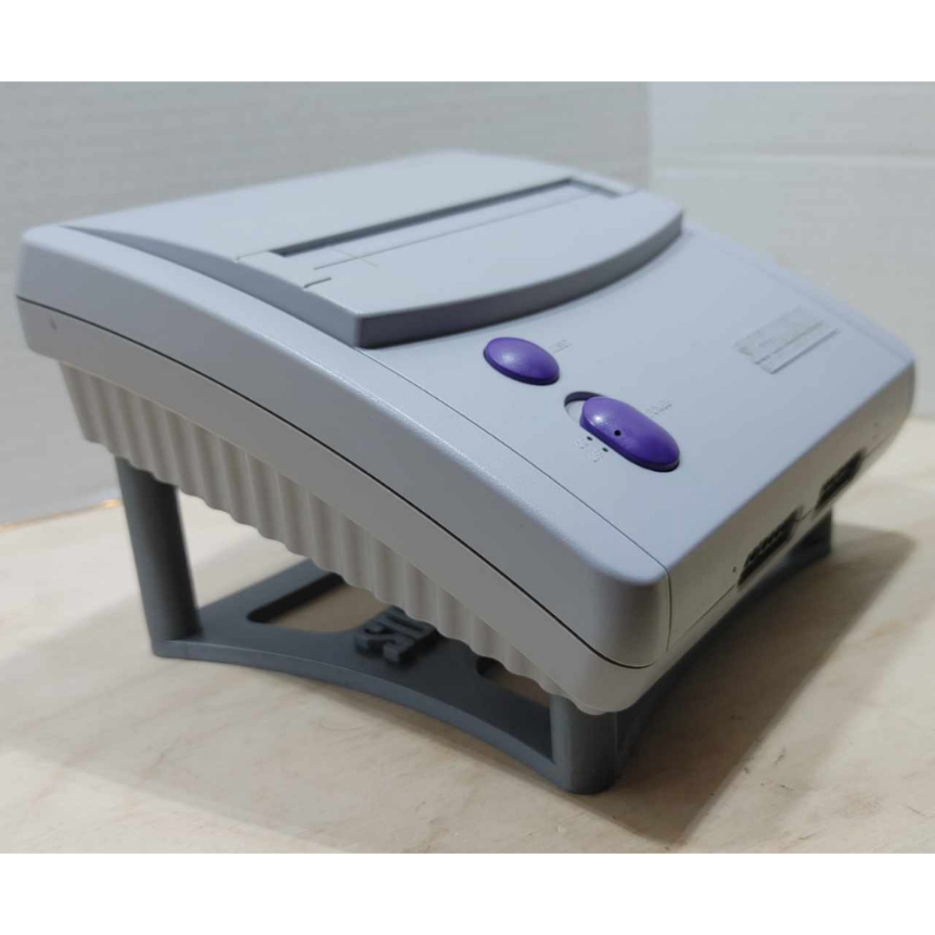 Suporte SNES Baby Nintendo Baby Junior Jr. Stand Dock SNES-101 SNES 101