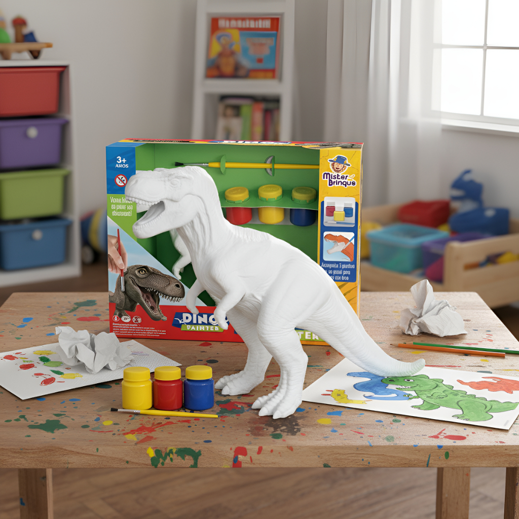 Brinque Toys: Guia Completo e Onde Comprar | BuscaProdutos