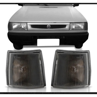 Par Pisca Fume Lanterna Dianteira Uno 91 A 96 97 98 A 2003 em Oferta na Shopee