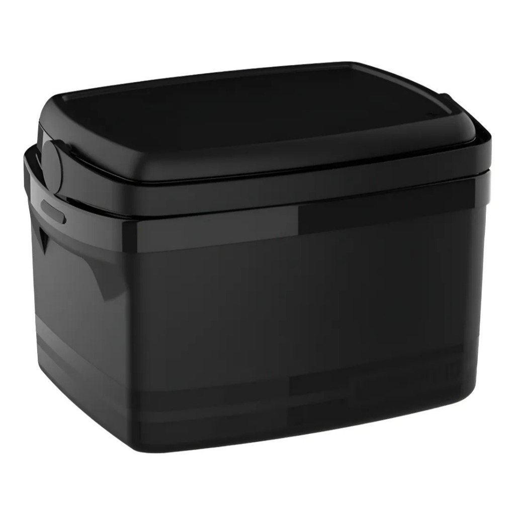 Bolsa Caixa Térmica Soprano Caixa Térmica 12 Litros Cooler