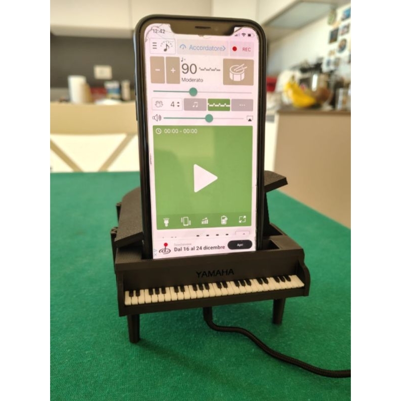 Piano Cauda: Guia Completo e Onde Comprar | BuscaProdutos