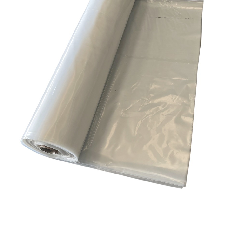 Filme Difusor 6x5 Metros 200 Micras Pronta Entrega Para Estufa Resistente