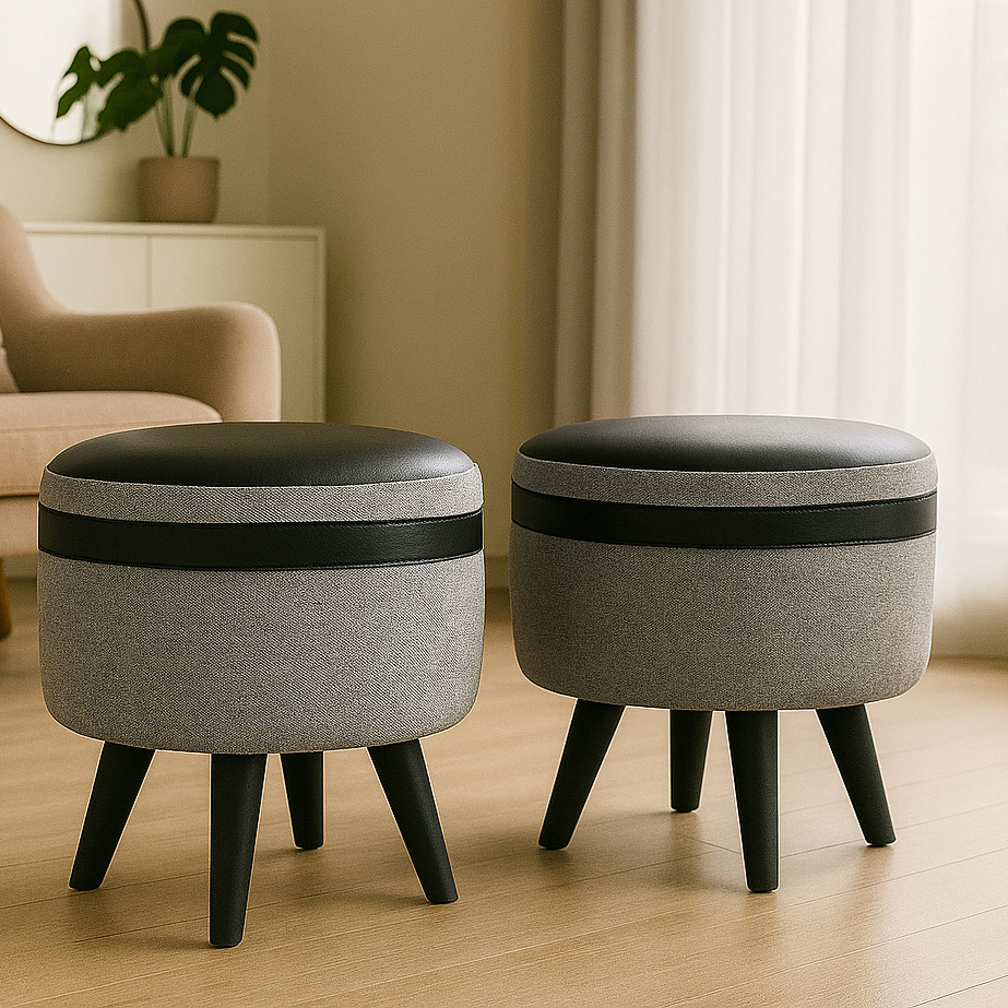 Assento Plástico Redondo: Onde Comprar | BuscaProdutos