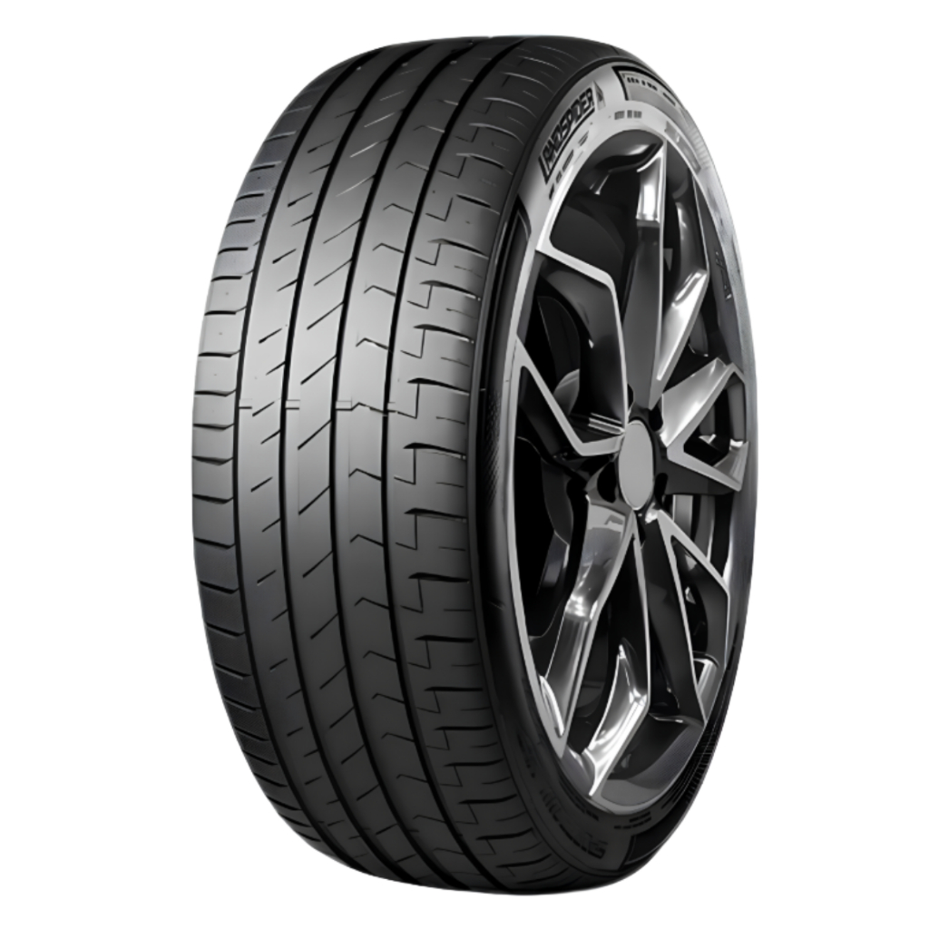 Pneu Landspider Aro 17 205/55r17 95w Sportraxx Uhp