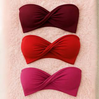 Kit Com 3 Top Cropped Faixa Suplex Tomara Que Caia em Oferta na Shopee