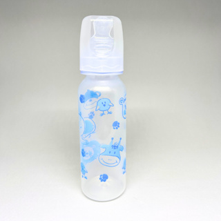 Mamadeira  Anti Vazamento BICO REDONDO OU BICO ORTODONTICO 140 ML ou 240 ML em Oferta na Shopee