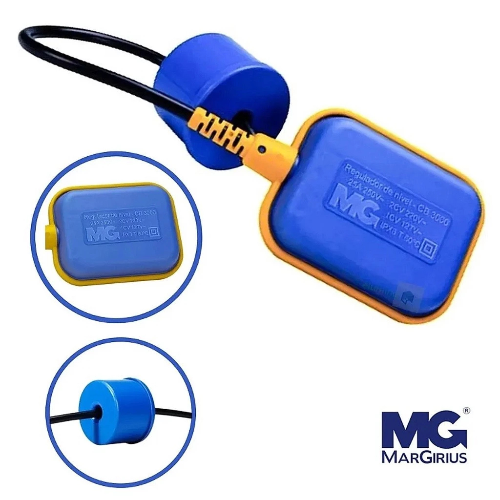 Automático de Caixa de Água: Onde Comprar | BuscaProdutos